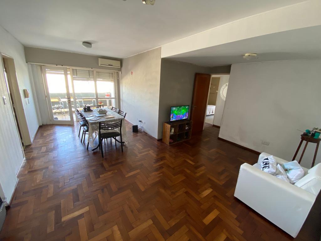 Departamento - Barrio 30 de Octubre 2