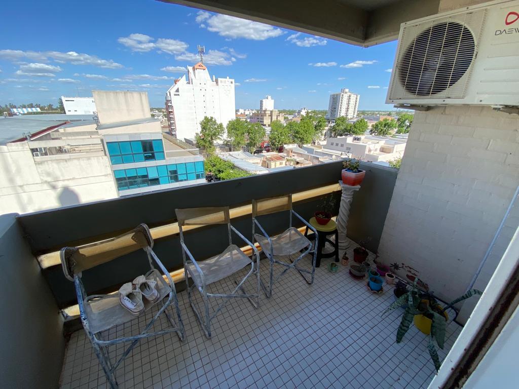 Departamento - Barrio 30 de Octubre 3