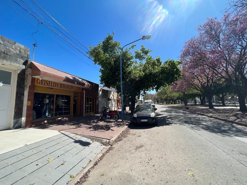Casa con Local Sobre Av Suipacha 2