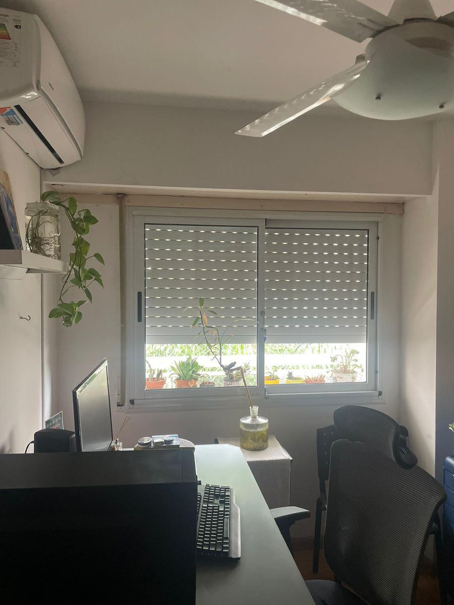 Departamento en Edificio Roca Boulevard 5