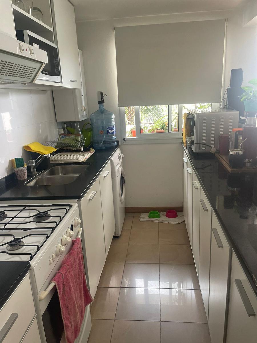 Departamento en Edificio Roca Boulevard 2