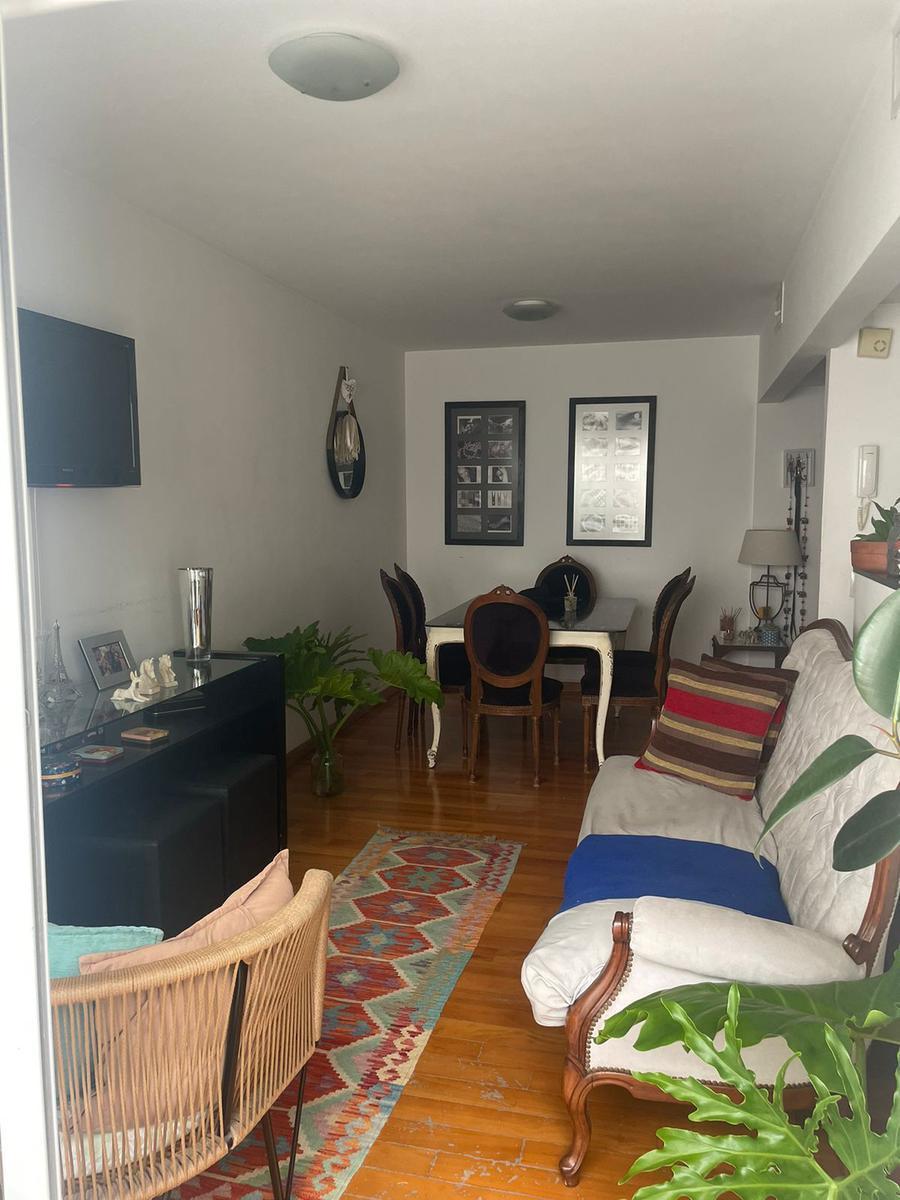 Departamento en Edificio Roca Boulevard 4