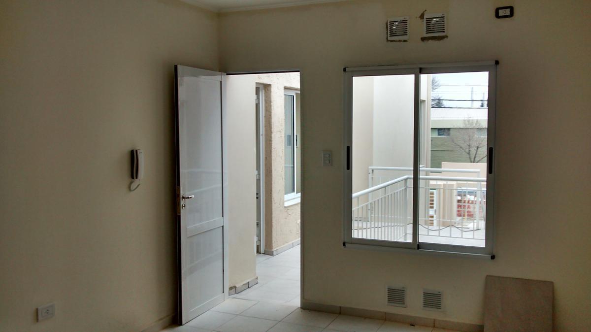 Departamento - Barrio San Martin 4