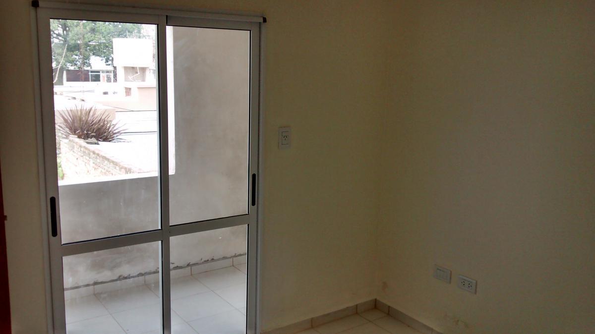 Departamento - Barrio San Martin 3