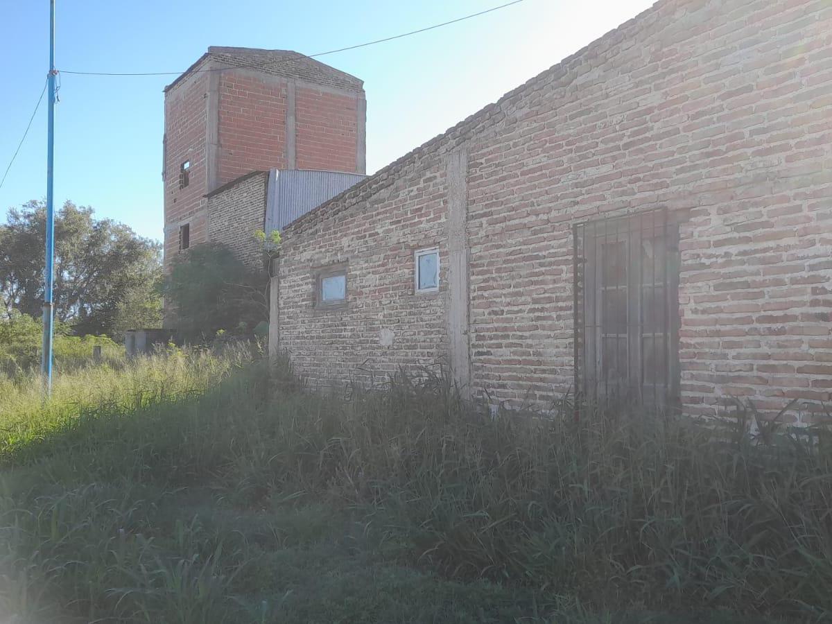 Galpón en Santa Clara de Saguier 5