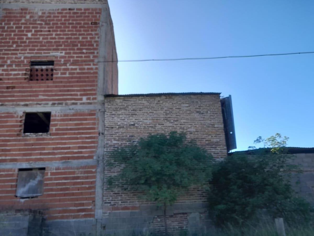 Galpón en Santa Clara de Saguier 4