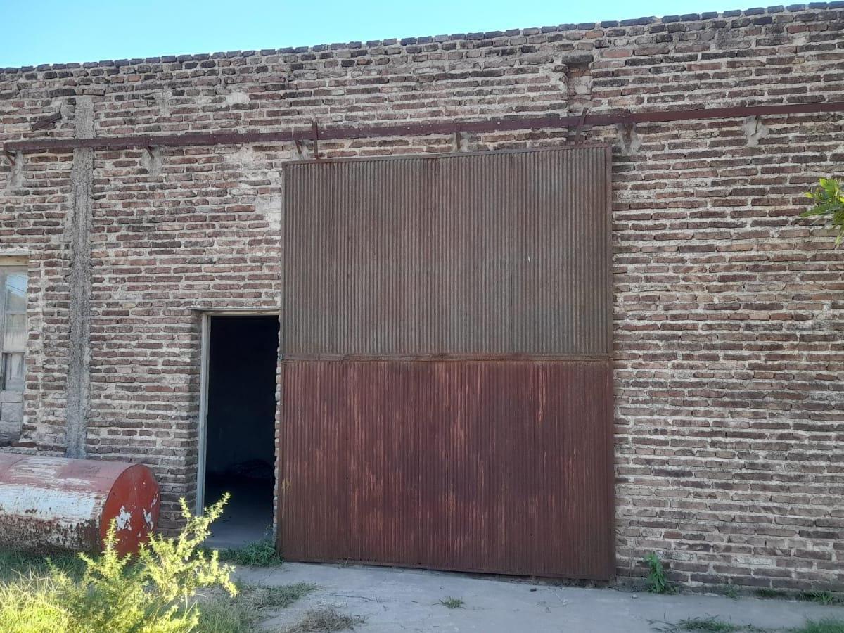 Propiedad en Argentina