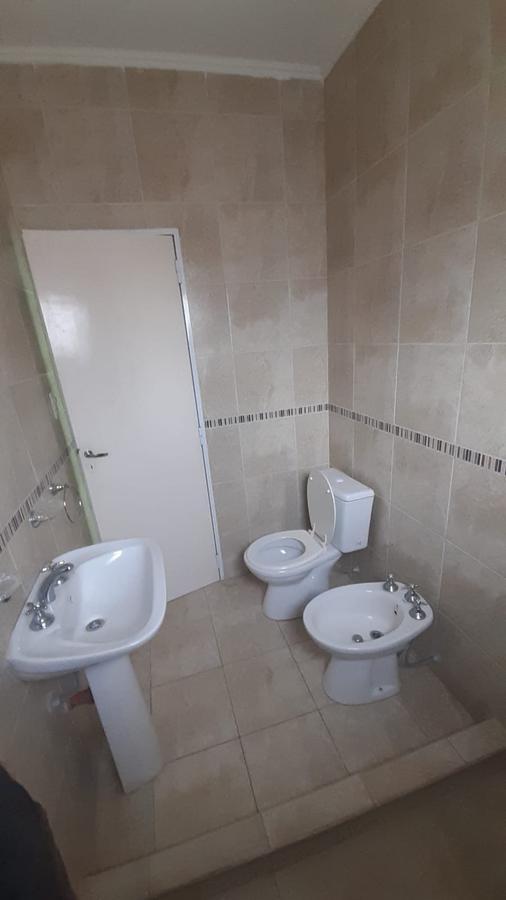 Departamento - Barrio Pablo Pizzurno 3