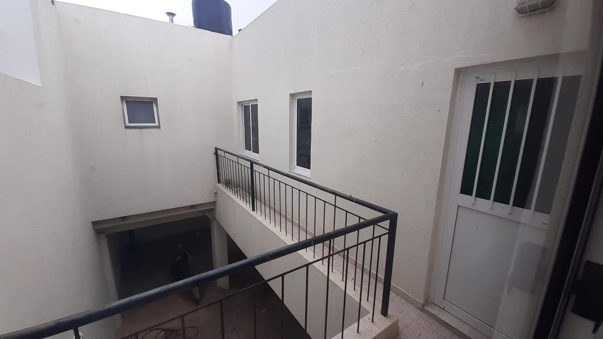 Departamento - Barrio Pablo Pizzurno 2