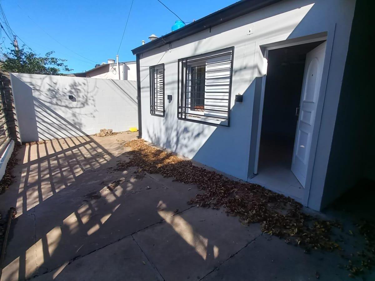 Casa en Barrio Mora 2