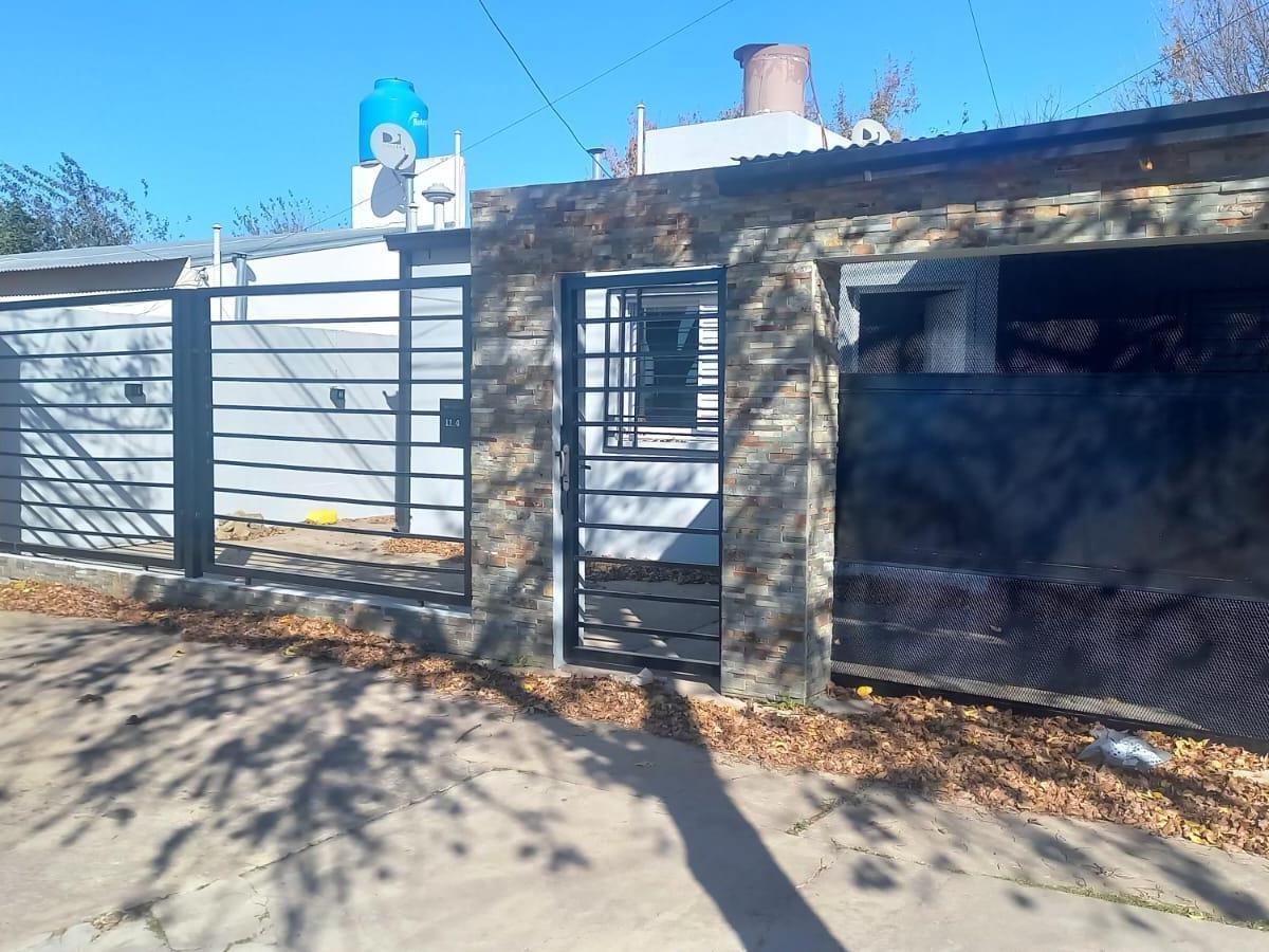 Propiedad en Argentina