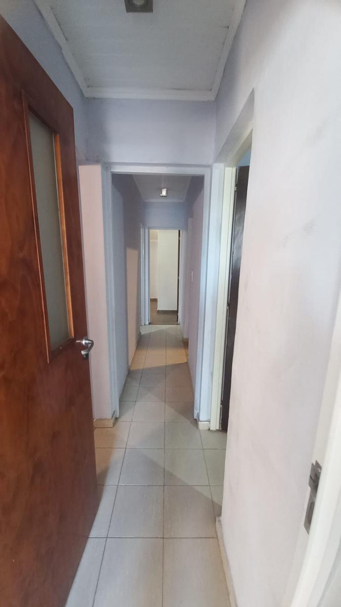 Casa en Barrio Mora 1