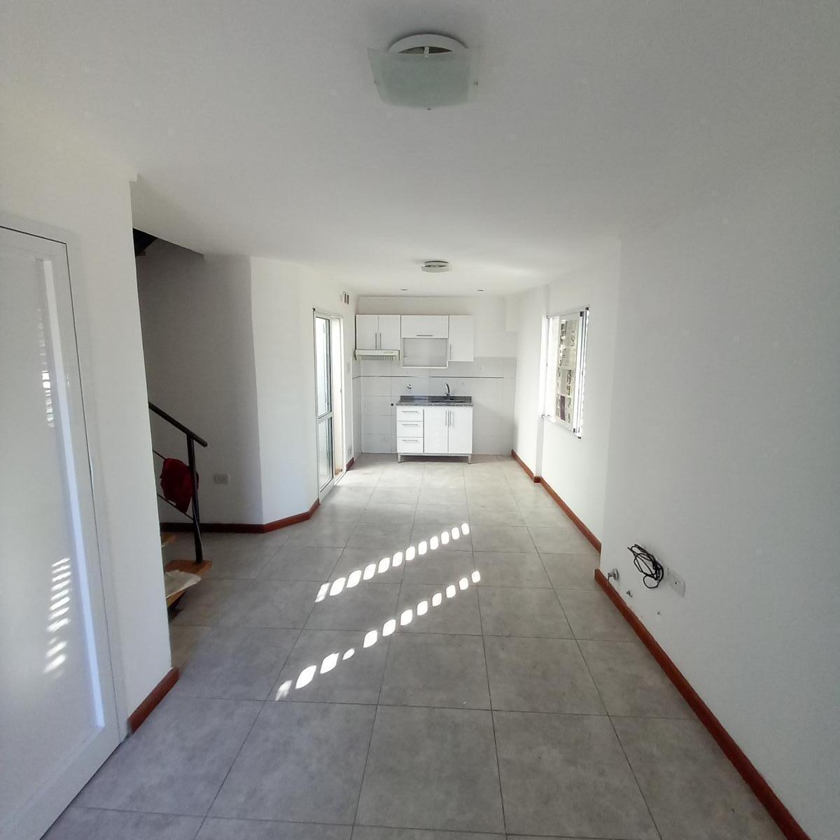 Departamento - Barrio Fátima 4