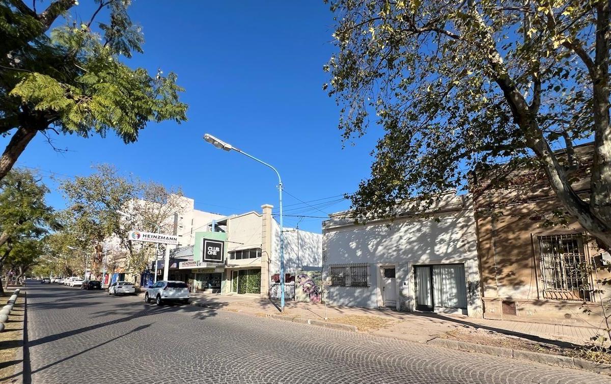 Casa en Barrio San Martin 1