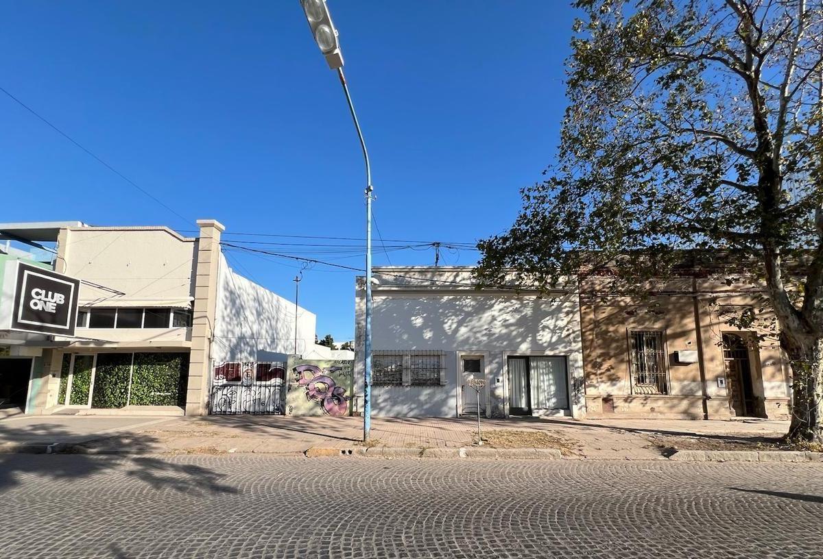 Casa en Barrio San Martin 4