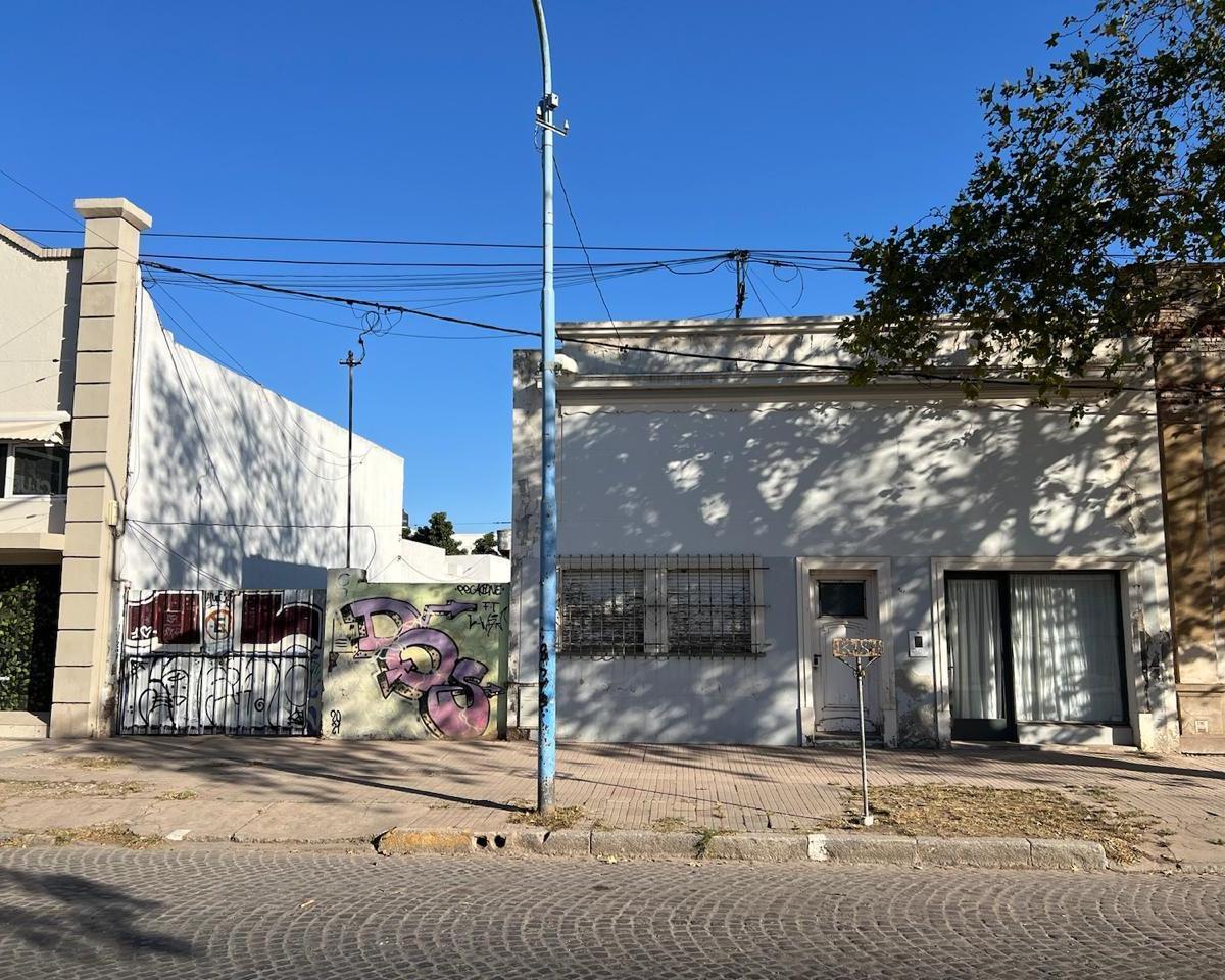 Propiedad en Argentina