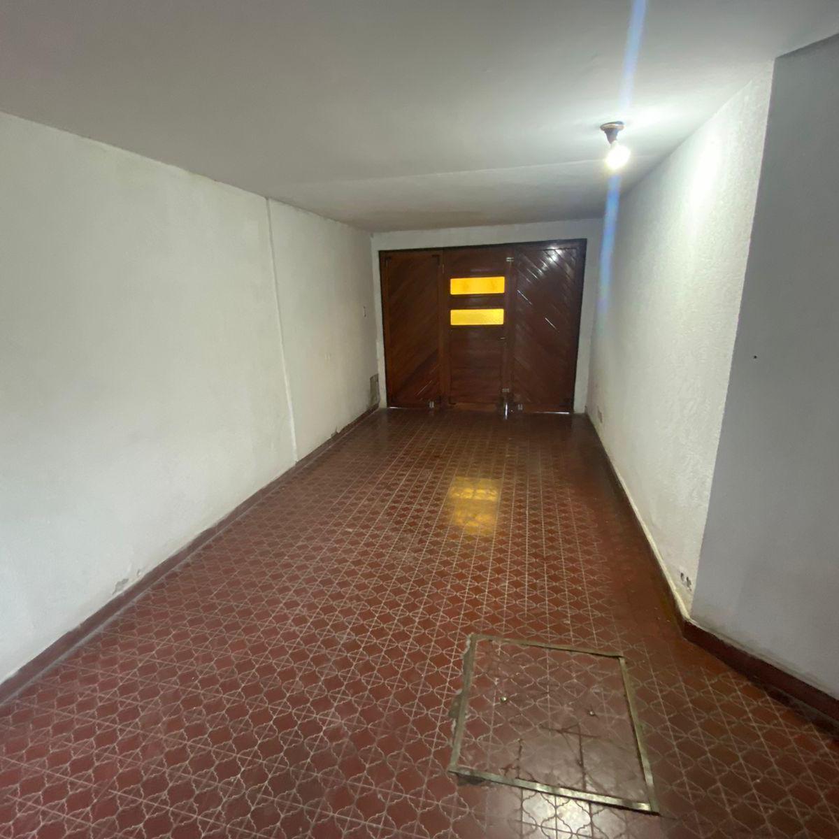 Casa en Barrio 9 de Julio 1