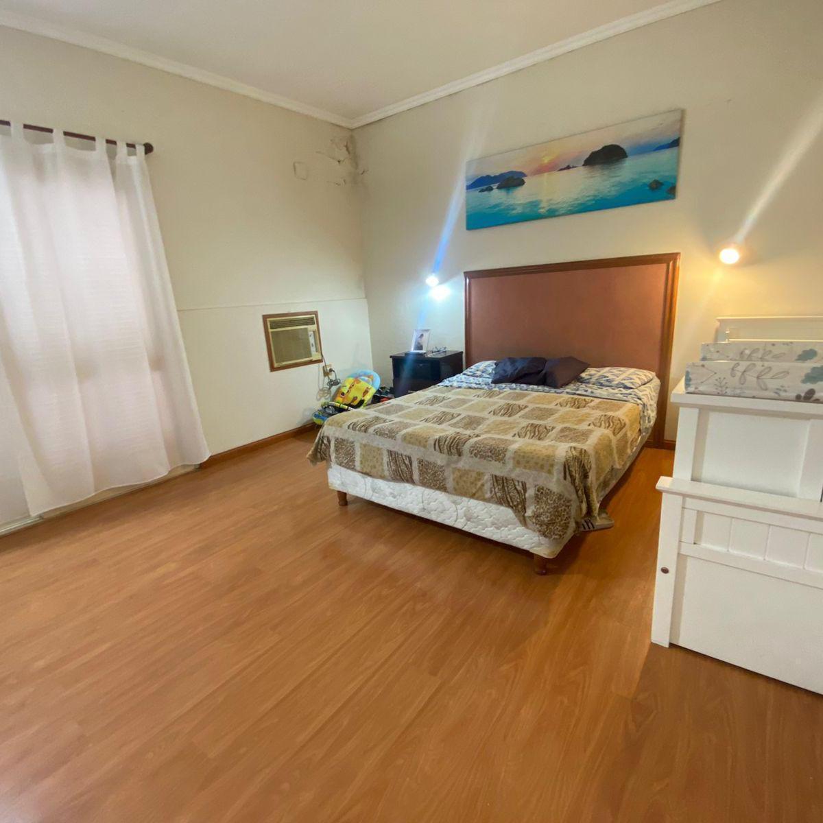 Casa en Barrio 9 de Julio 3