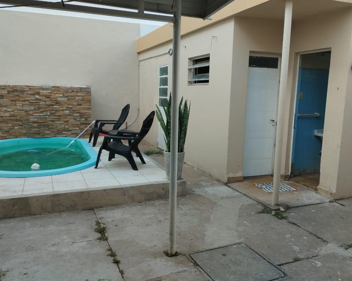 Casa en Barrio 9 de Julio 1