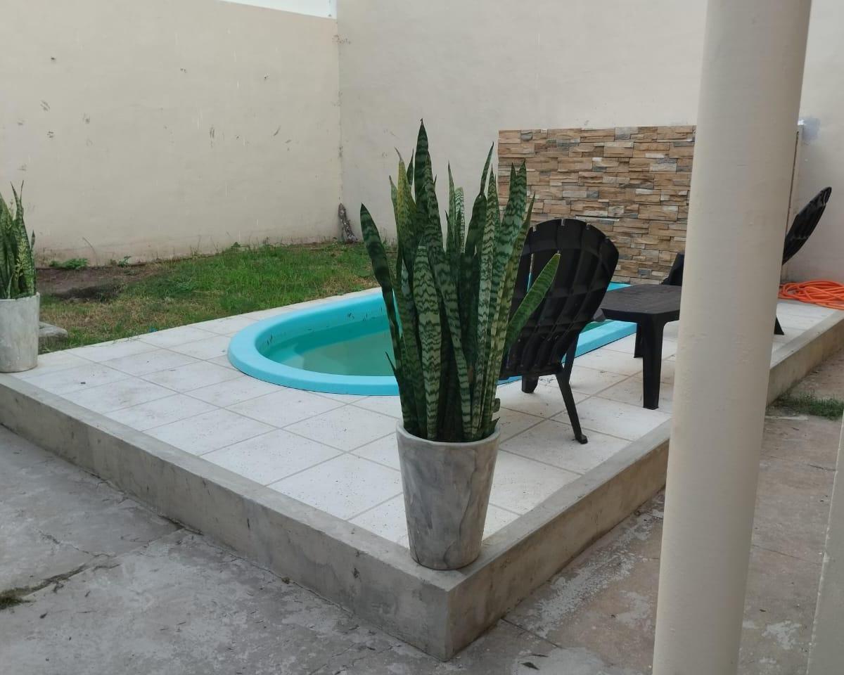 Casa en Barrio 9 de Julio 2
