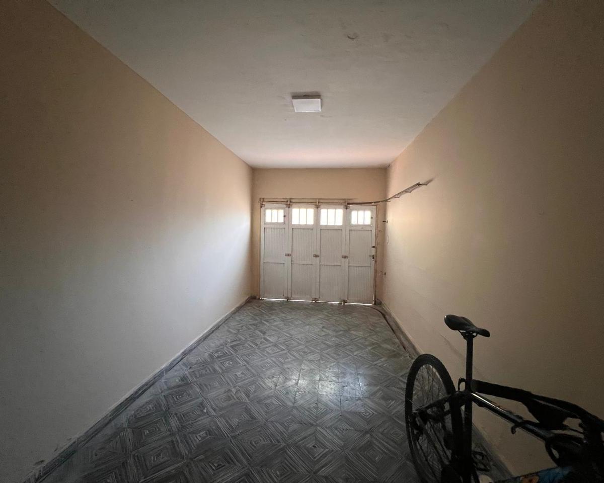 Casa en Barrio 9 de Julio 5