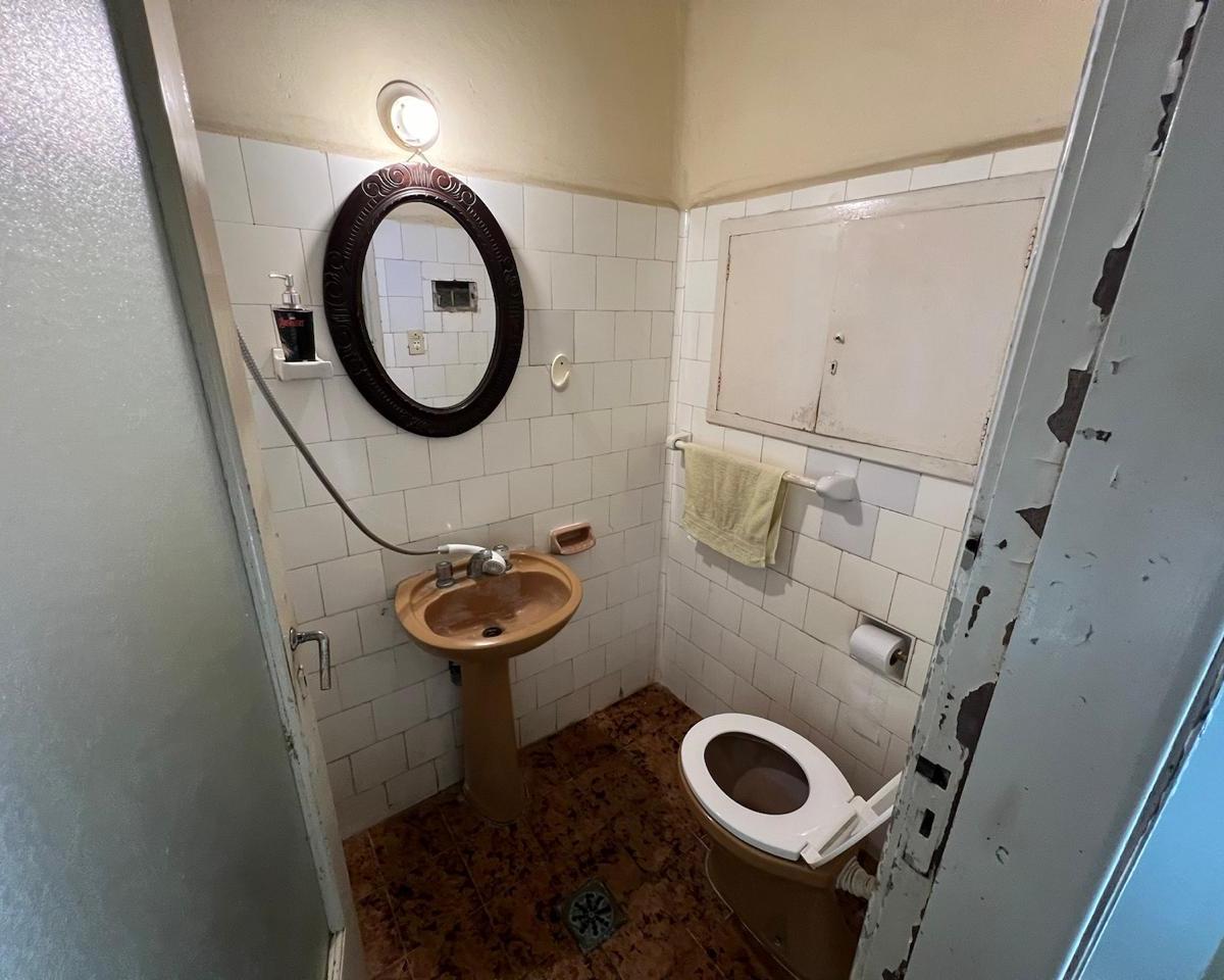 Propiedad en Argentina
