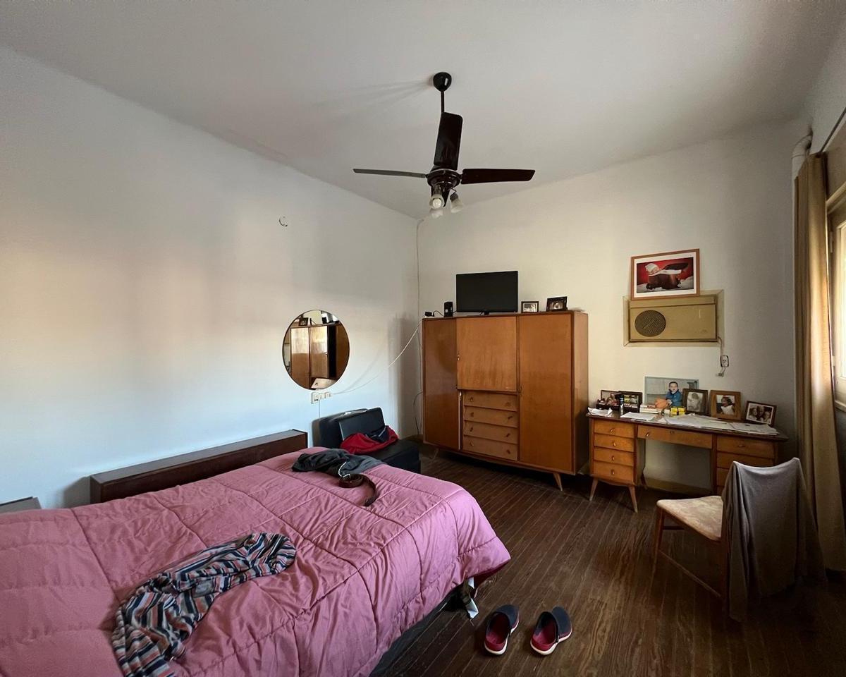 Casa en Barrio Mosconi 4
