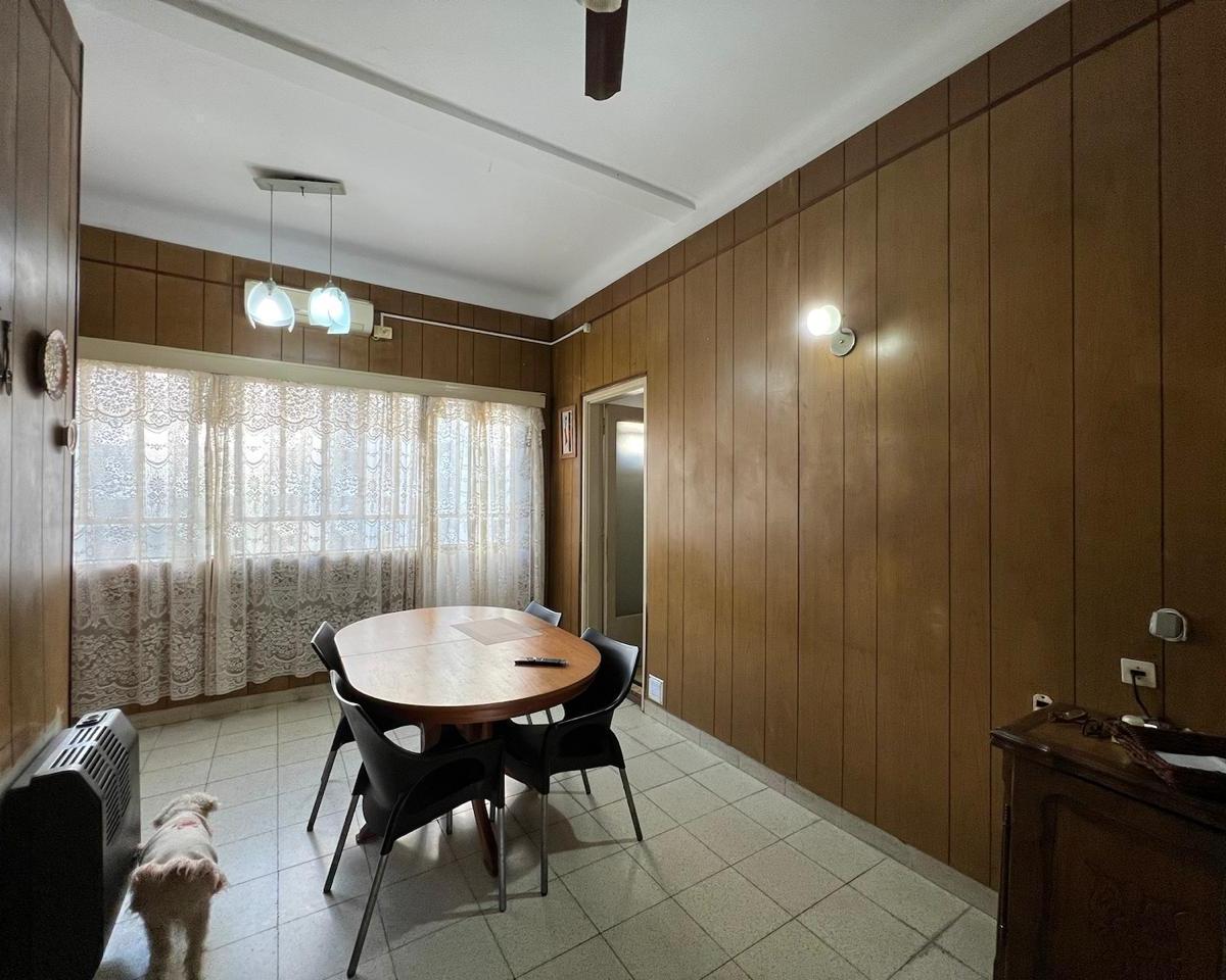Casa en Barrio Mosconi 1