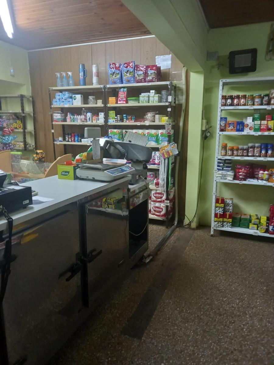 Local Comercial con Panadería y Casa 3
