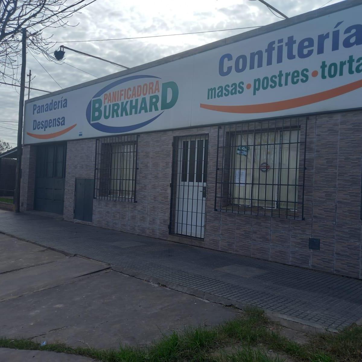 Local Comercial con Panadería y Casa 2