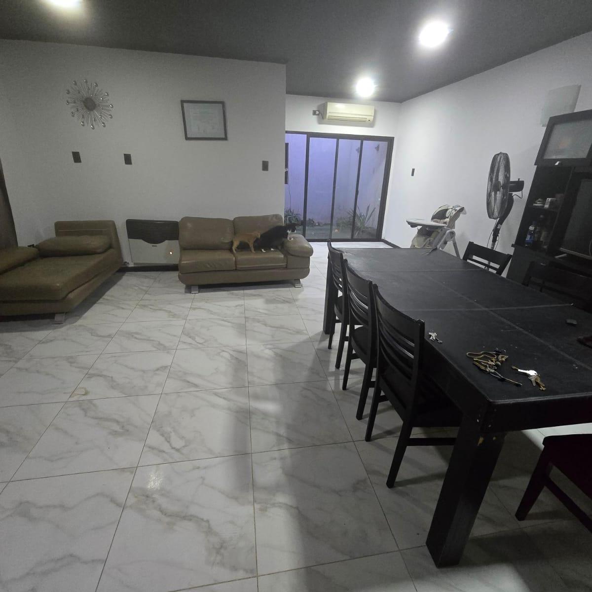Casa en Bºbelgrano 2