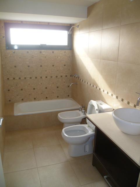 Departamento - Barrio Alberdi 3