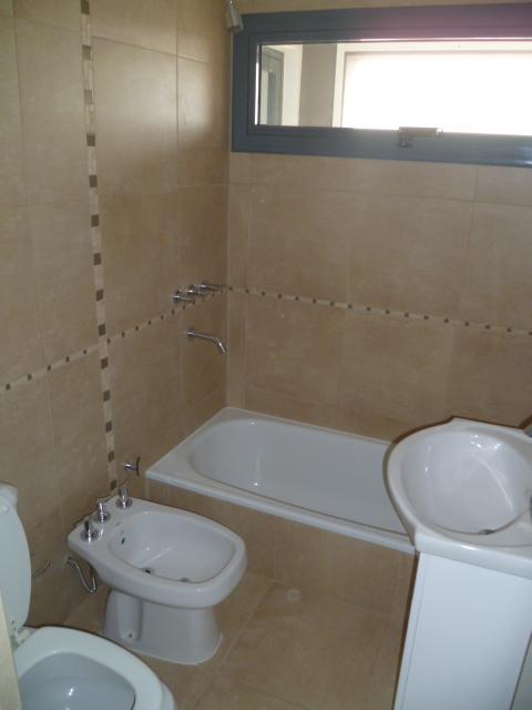 Departamento - Barrio Alberdi 1