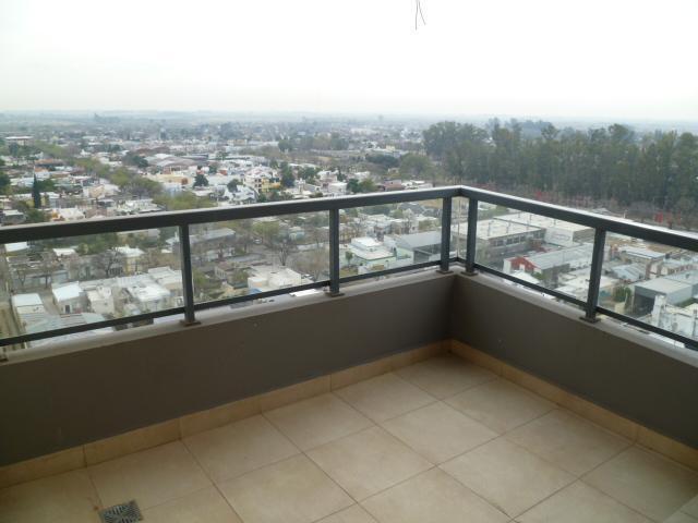 Departamento - Barrio Alberdi 2