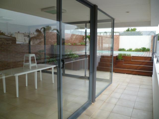 Departamento - Barrio Alberdi 4