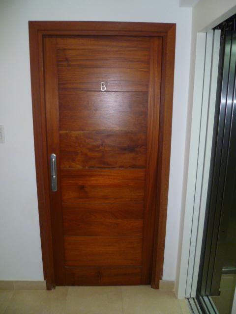 Departamento - Barrio Alberdi 5