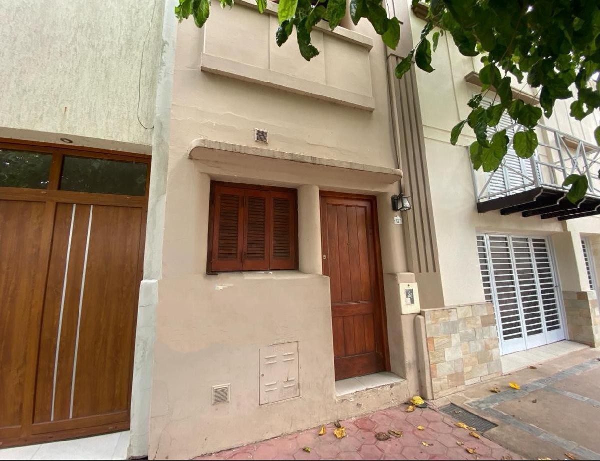 Casa en Barrio 9 de Julio 4