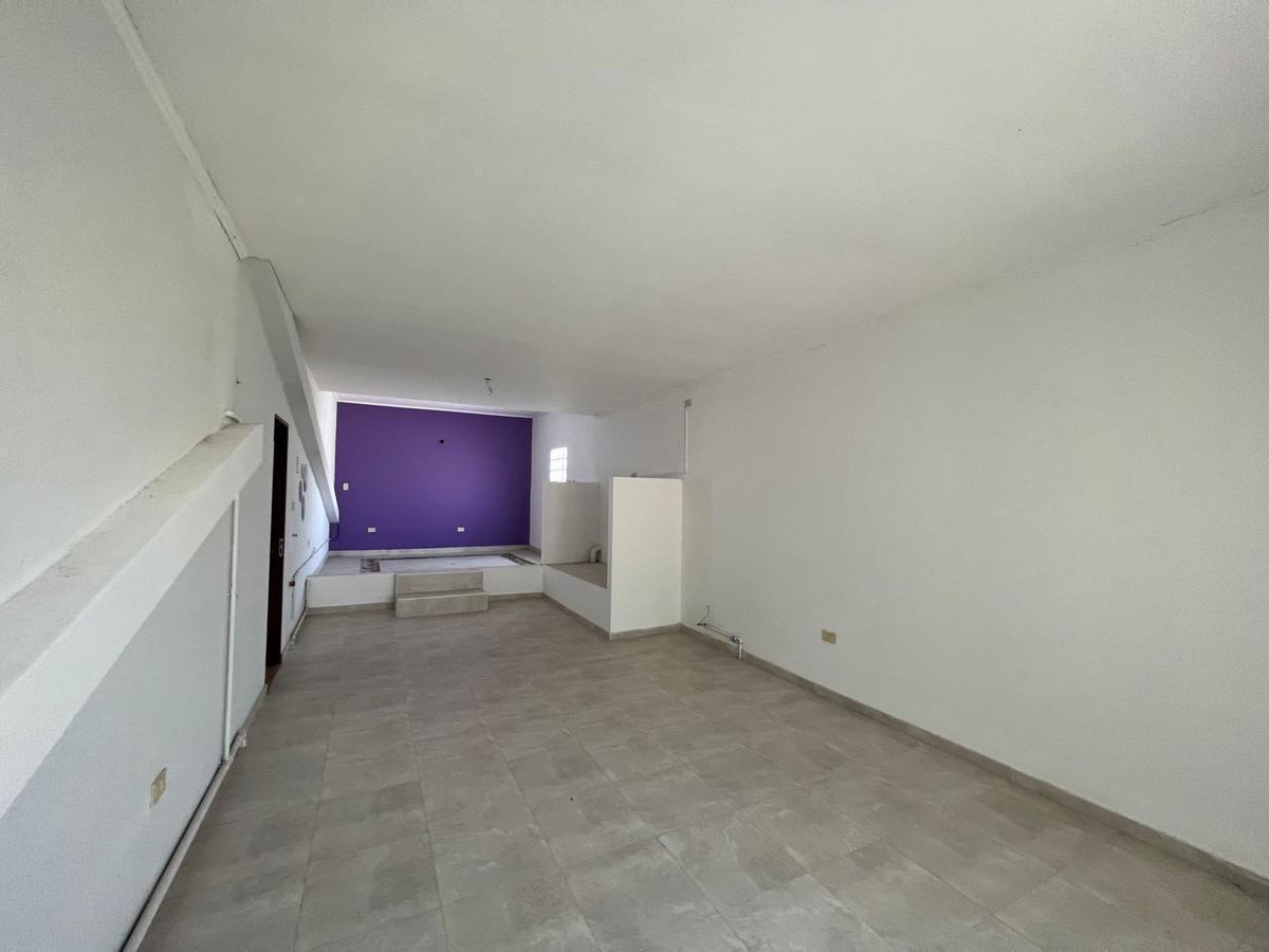 Casa - Barrio G. Lehmann 1