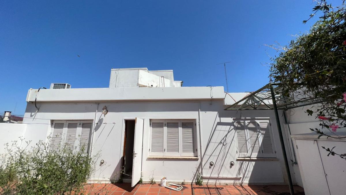 Casa - Barrio G. Lehmann 5