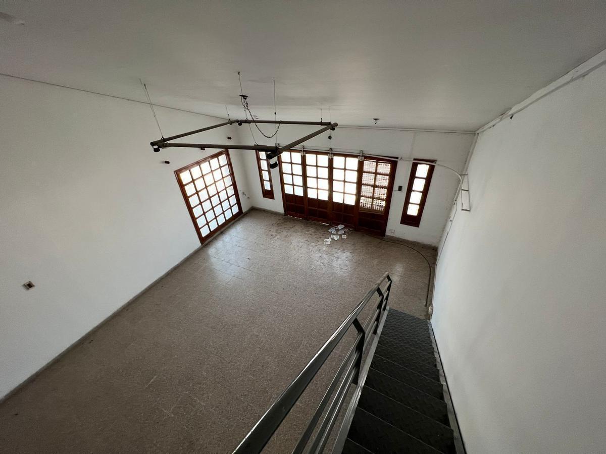 Casa - Barrio G. Lehmann 3
