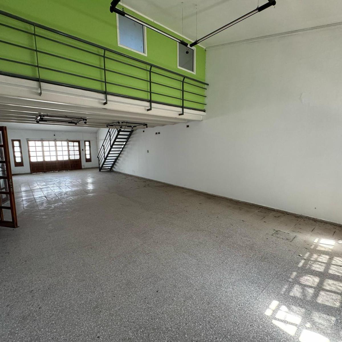 Casa - Barrio G. Lehmann 2