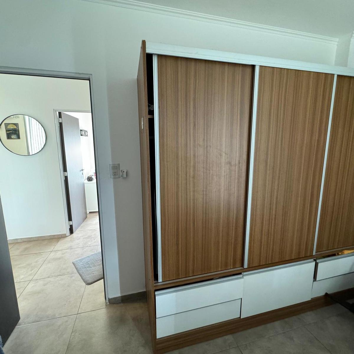 Departamento en Barrio Alberdi 1