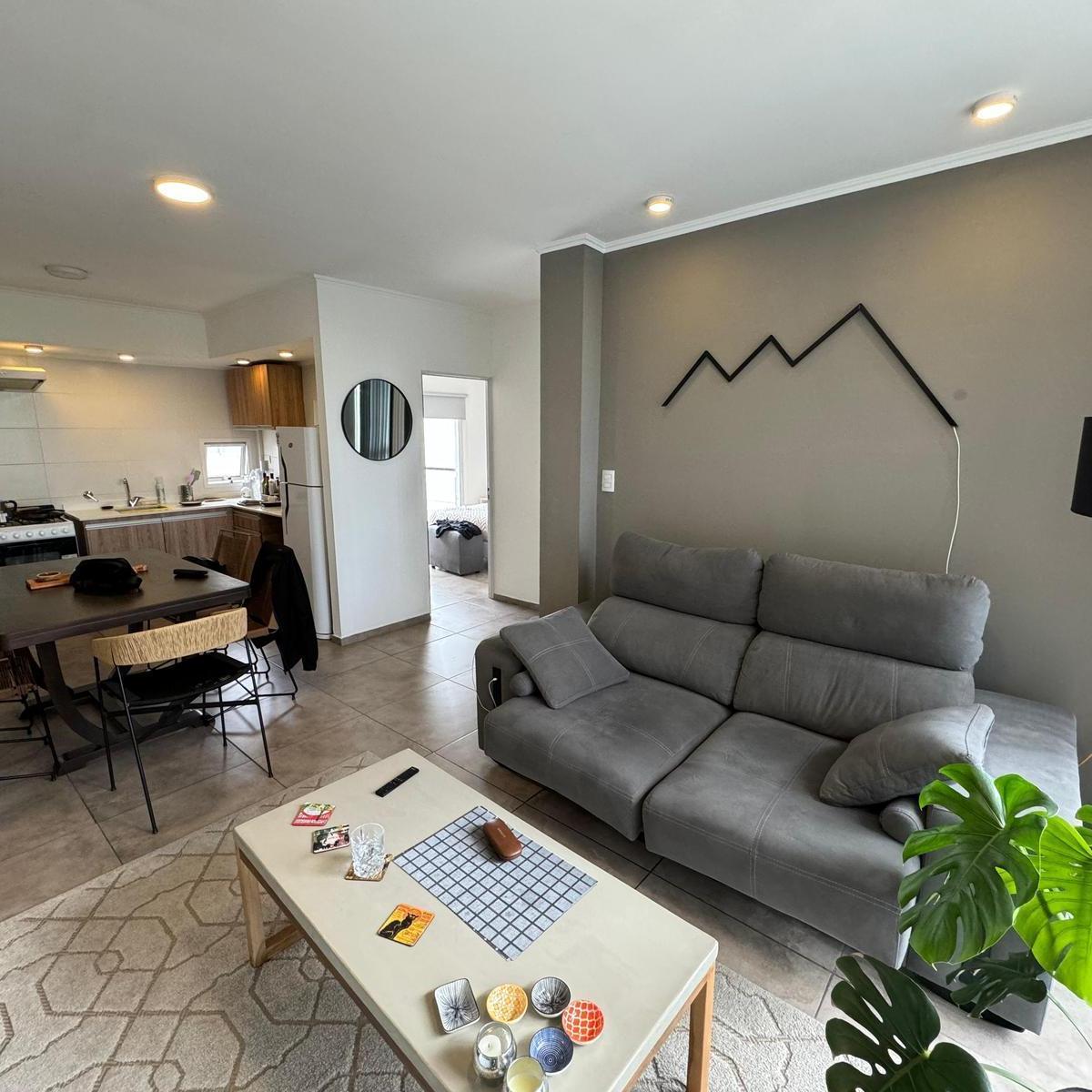 Departamento en Barrio Alberdi 3