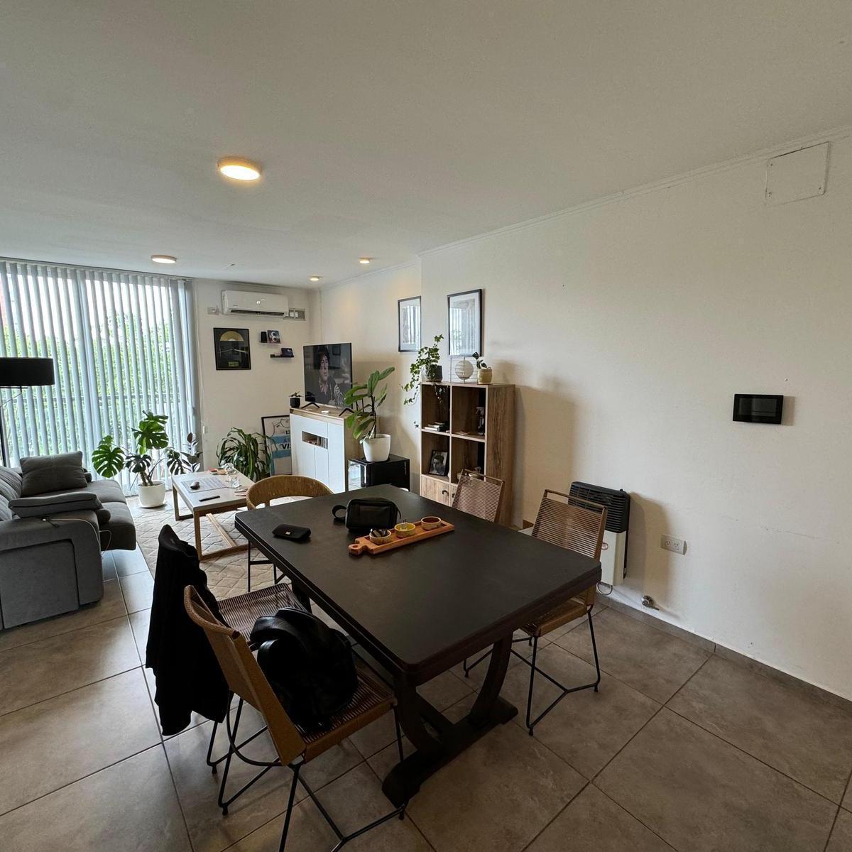 Departamento en Barrio Alberdi 5