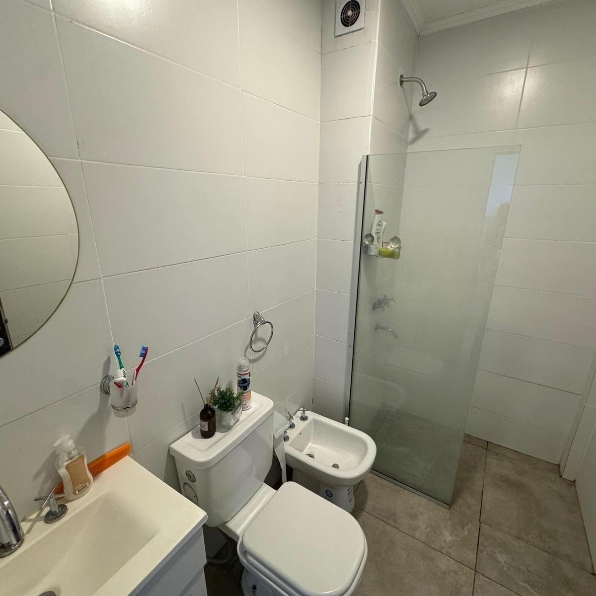 Departamento en Barrio Alberdi 4