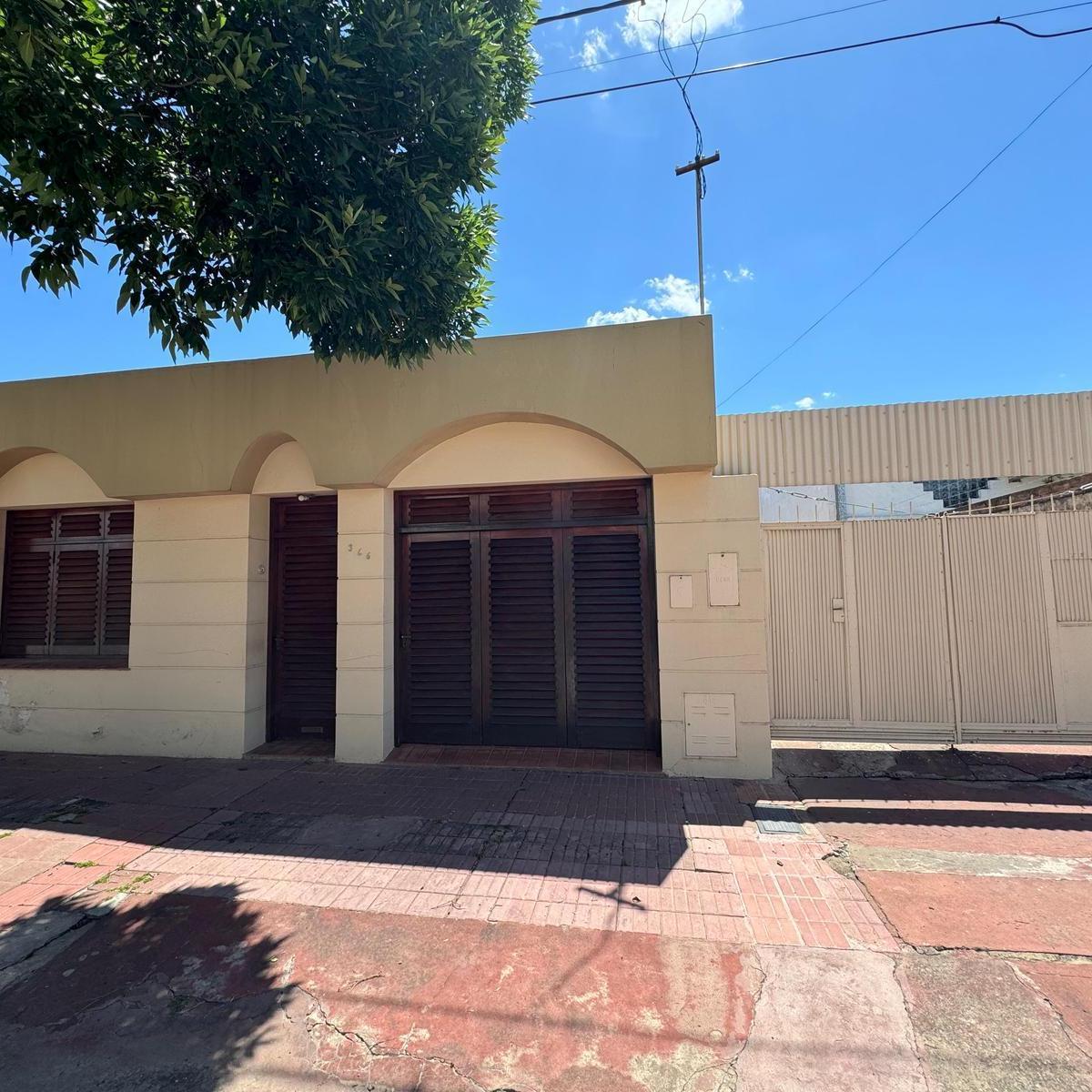 Propiedad en Argentina