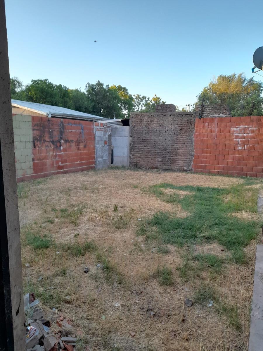 Galpón en Sunchales 2