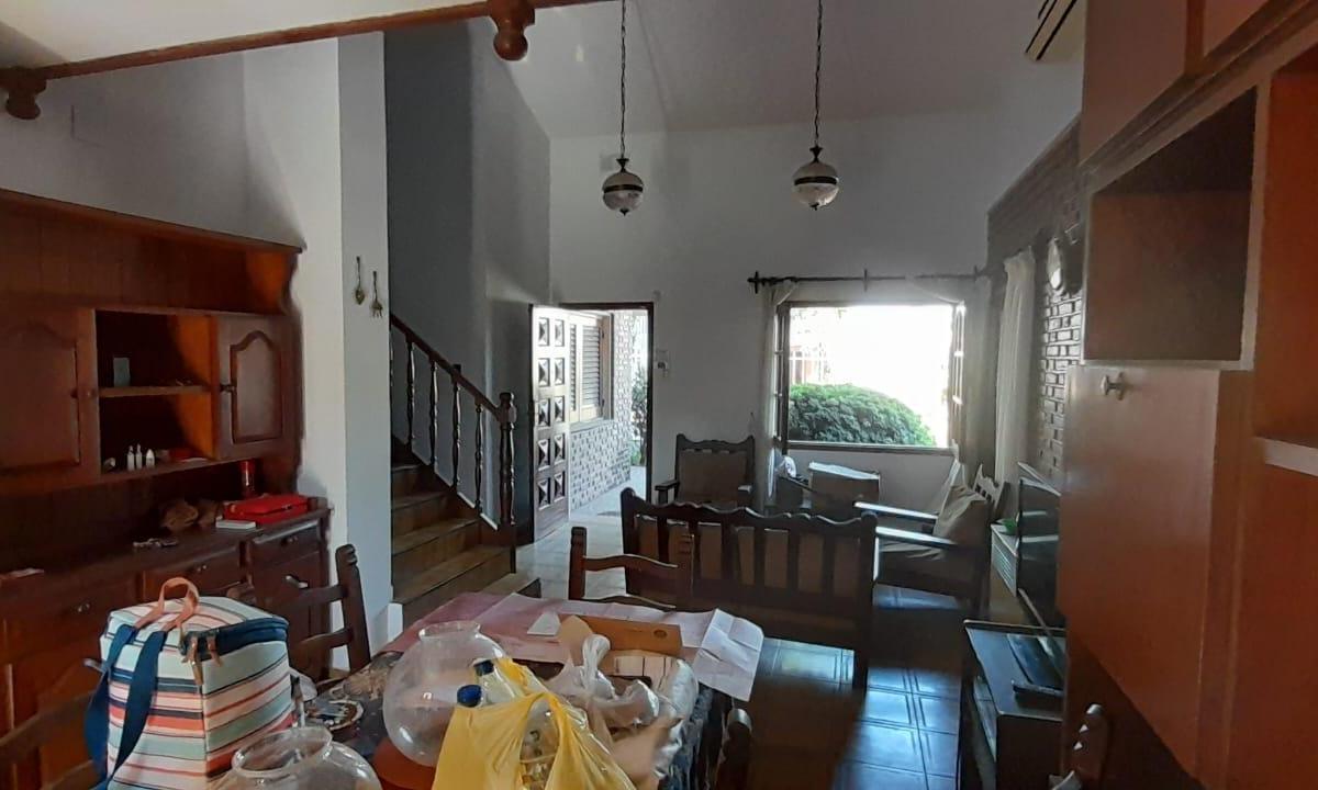 Casa en Barrio 9 de Julio 5