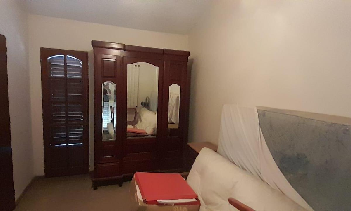 Casa en Barrio 9 de Julio 1