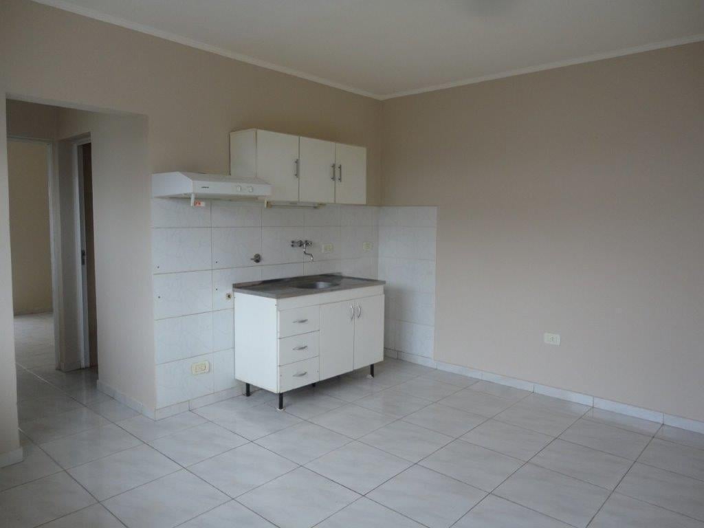 Departamento - Barrio Villa Rosas
